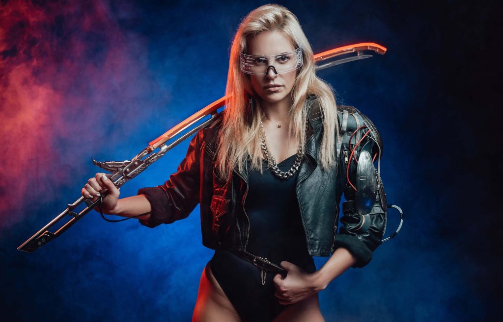 CONSULTANCY & CTO SERVICES